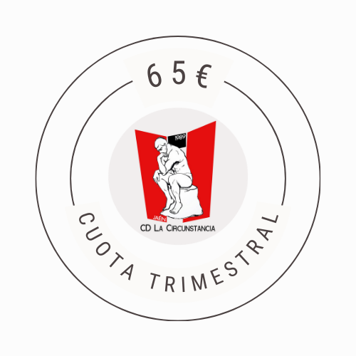 CUOTA TRIMESTRAL